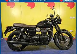 Triumph Bonneville T120 (2016 - 20) usata