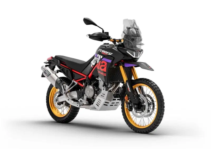 Aprilia Tuareg 660 Tuareg 660 Rally (2025 - 26)