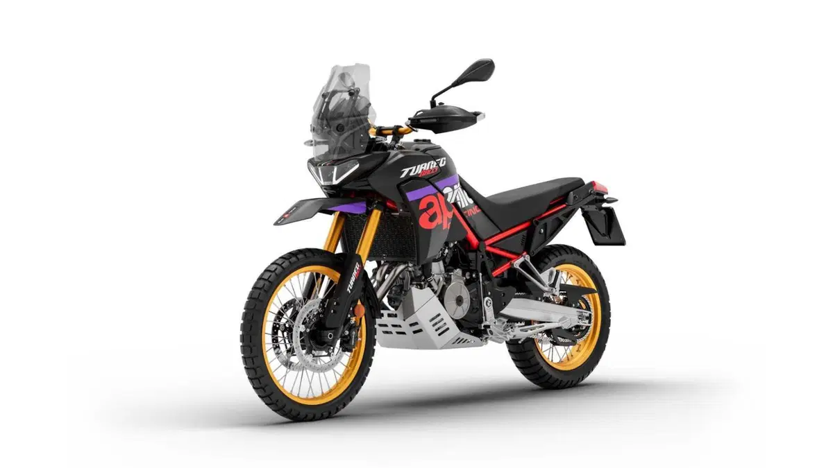 Aprilia Tuareg 660 Tuareg 660 Rally (2025 - 26) (6)