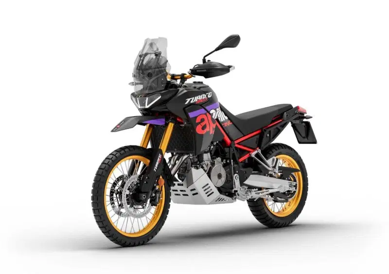 Aprilia Tuareg 660 Tuareg 660 Rally (2025 - 26) (6)