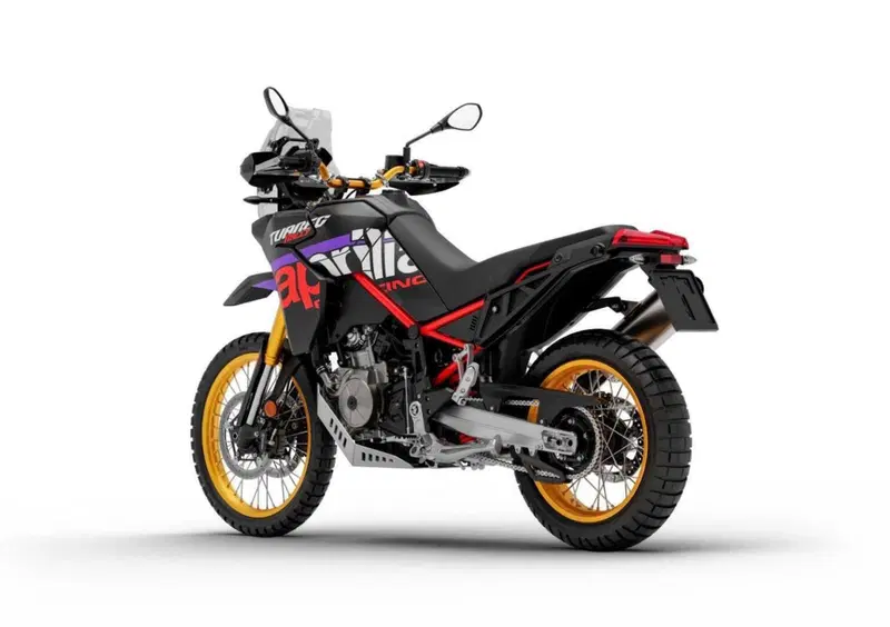 Aprilia Tuareg 660 Tuareg 660 Rally (2025 - 26) (4)