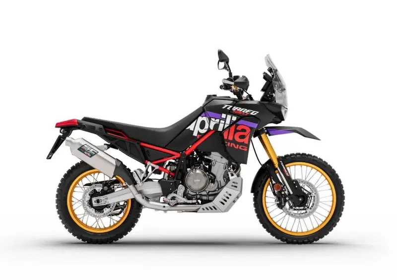 Aprilia Tuareg 660 Tuareg 660 Rally (2025 - 26) (2)