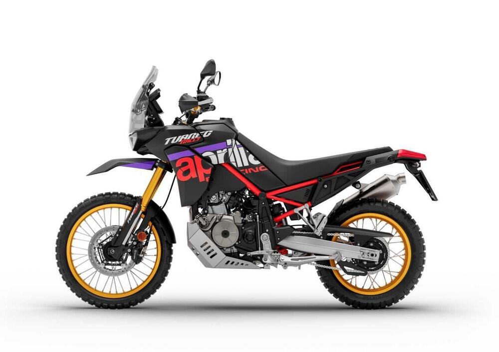 Aprilia Tuareg 660 Rally (2025) (5)