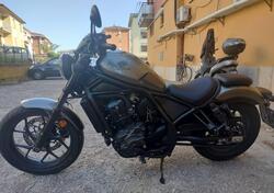 Honda CMX 1100 Rebel DCT (2021 - 24) usata