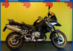 Bmw F 850 GS - Edition 40 Years GS (2021) usata