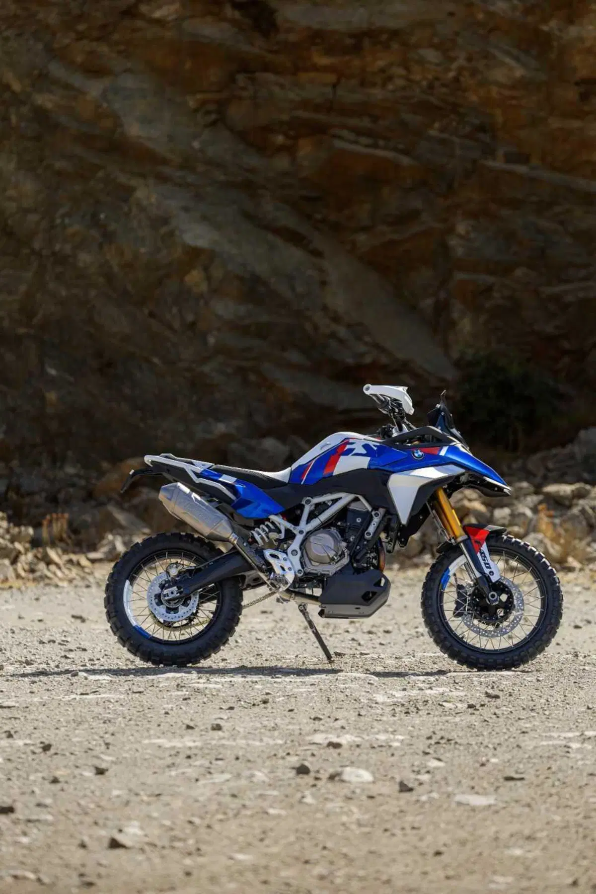 BMW svela a Eicma Concept F 450 GS [VIDEO e GALLERY] (12)