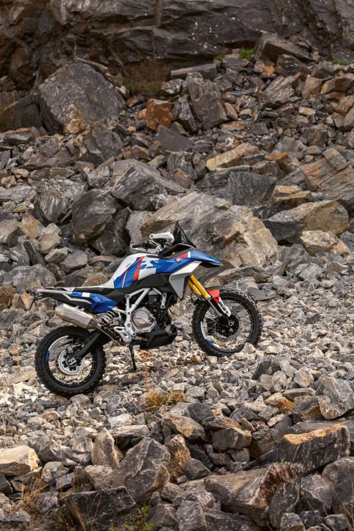BMW svela a Eicma Concept F 450 GS [VIDEO e GALLERY] (18)