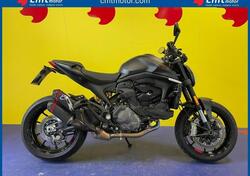 Ducati Monster 937 (2021 - 24) usata