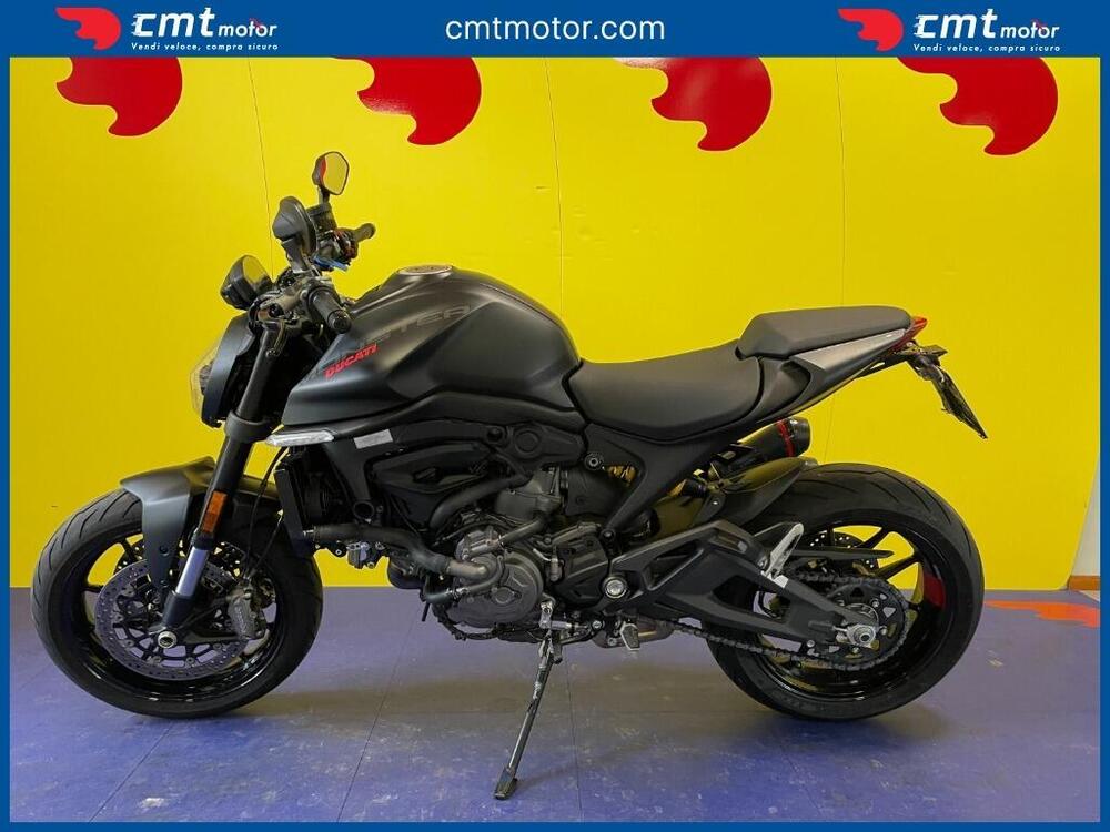 Ducati Monster 937 (2021 - 24) (3)