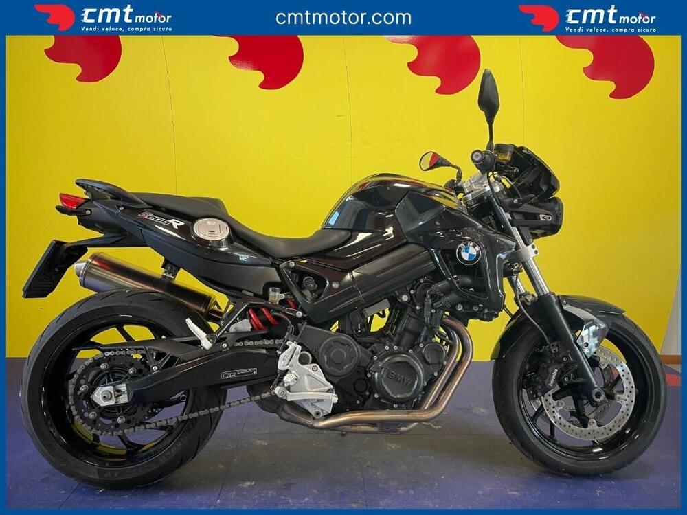 Bmw F 800 R (2012 - 14)