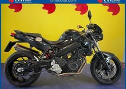 Bmw F 800 R (2012 - 14) usata