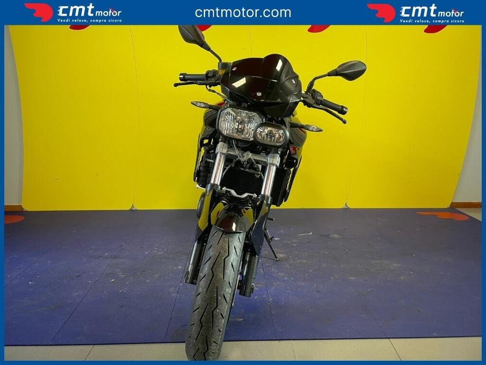 Bmw F 800 R (2012 - 14) (2)