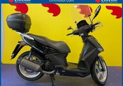 Kymco Agility 125 Carry (2011 - 17) usata