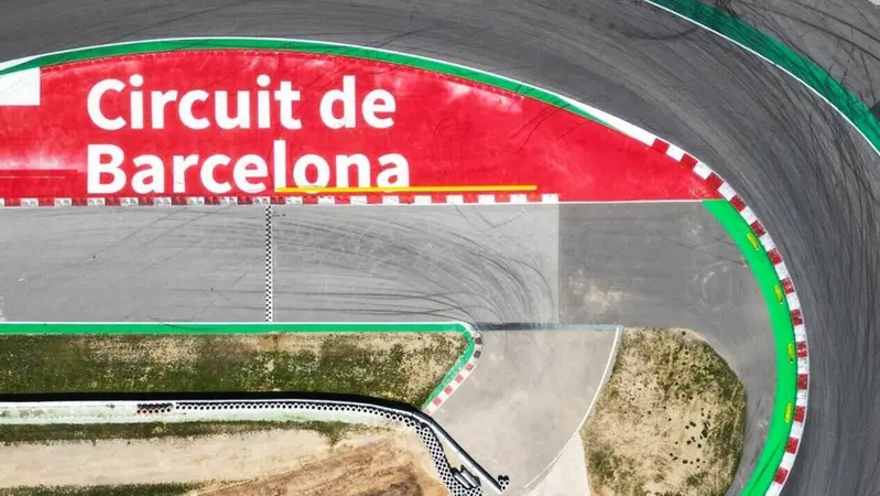 MotoGP 2024. Ufficiale: a Barcellona l'ultimo GP del 2024