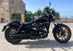 Harley-Davidson 1800 Low Rider S (2016 - 17) - FXDLS usata