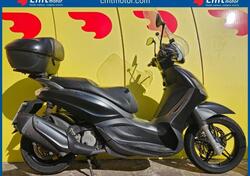 Piaggio Beverly 350 SportTouring ie ABS (2011 - 17) usata