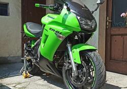 Kawasaki ER-6F (2006 - 08) usata