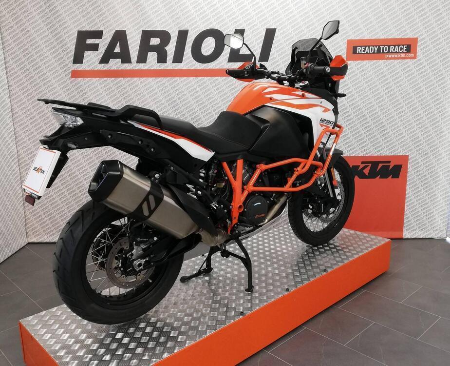 KTM 1290 Super Adventure R (2017 - 20) (3)