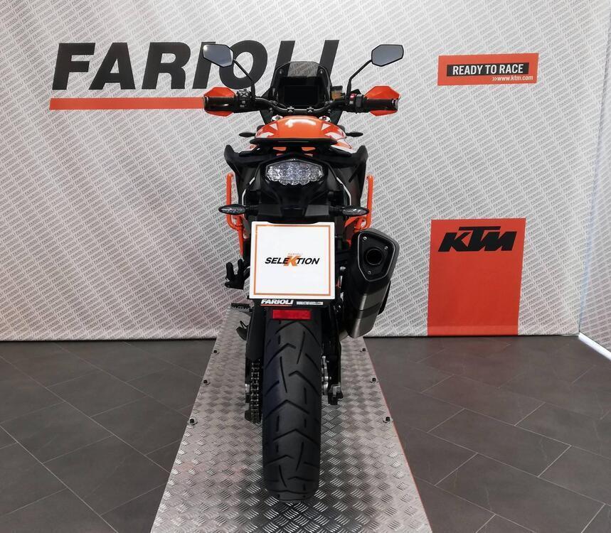 KTM 1290 Super Adventure R (2017 - 20) (4)