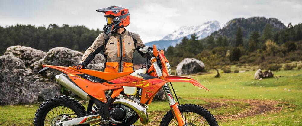 KTM EXC 250 Six Days (2025) (3)