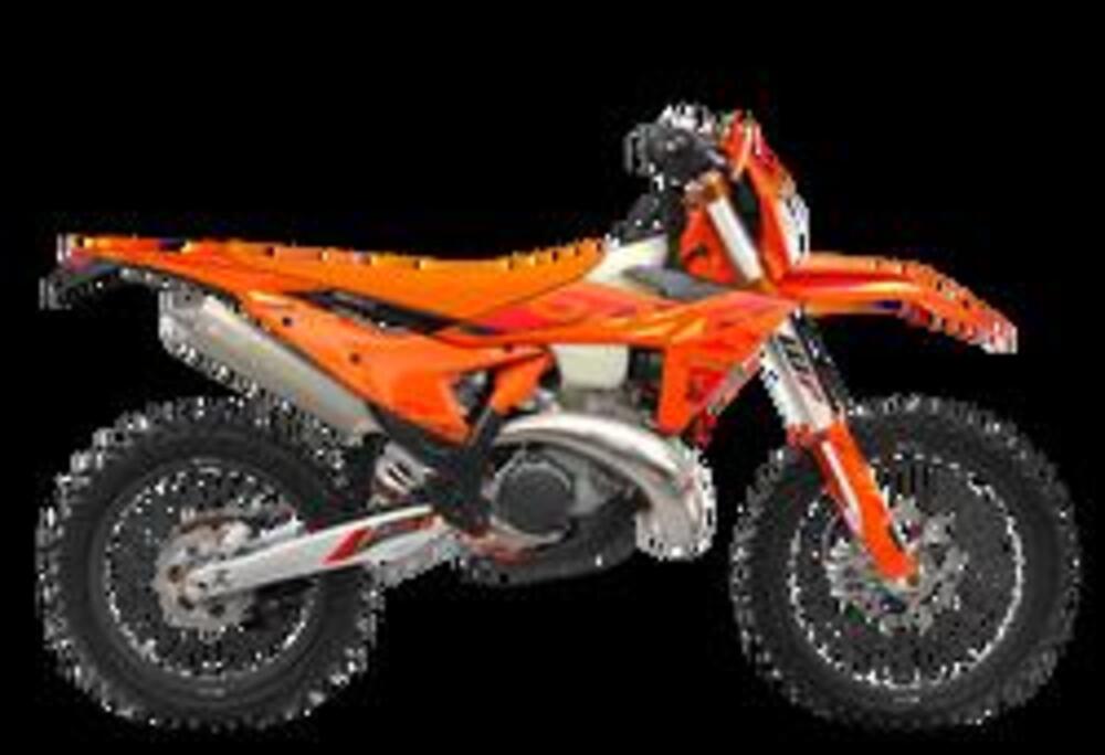 KTM EXC 250 Six Days (2025) (5)