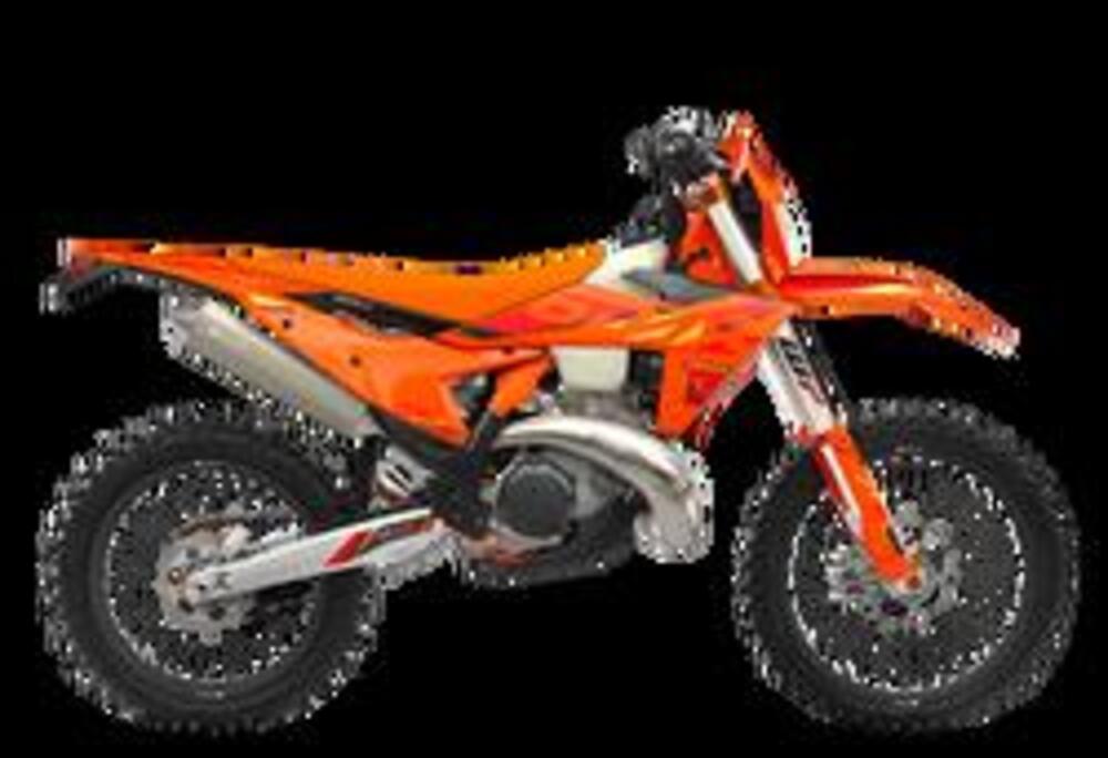 KTM EXC 300 Six Days (2025) (5)