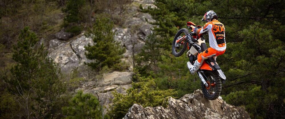 KTM 300 EXC Hardenduro (2025) (2)