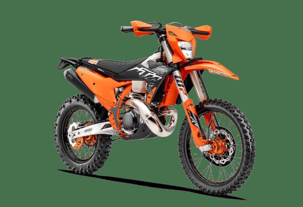 KTM 300 EXC Hardenduro (2025) (4)