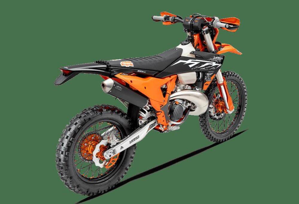 KTM 300 EXC Hardenduro (2025) (5)