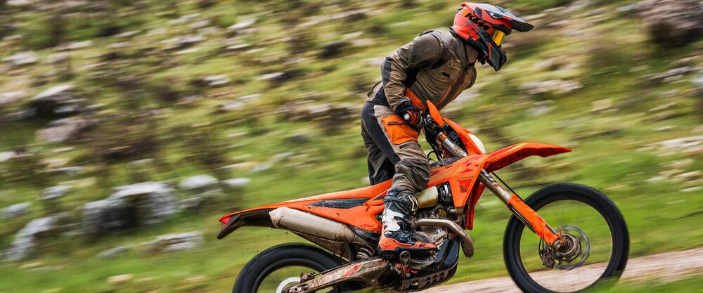 KTM EXC 250 F Six Days (2025) (3)