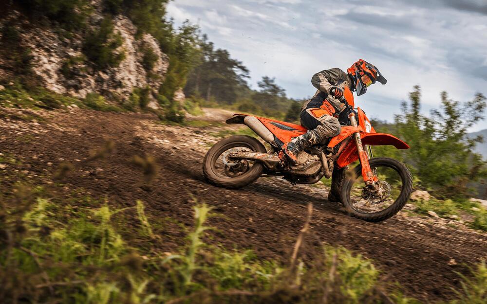 KTM 350 EXC-F Six Days (2025) (4)