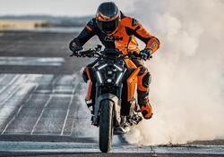 KTM 1390 Super Duke R (2024) nuova