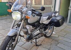 Bmw R 850 R Comfort (2004 - 07) usata