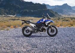 Bmw R 1300 GS Trophy (2023 - 25) nuova