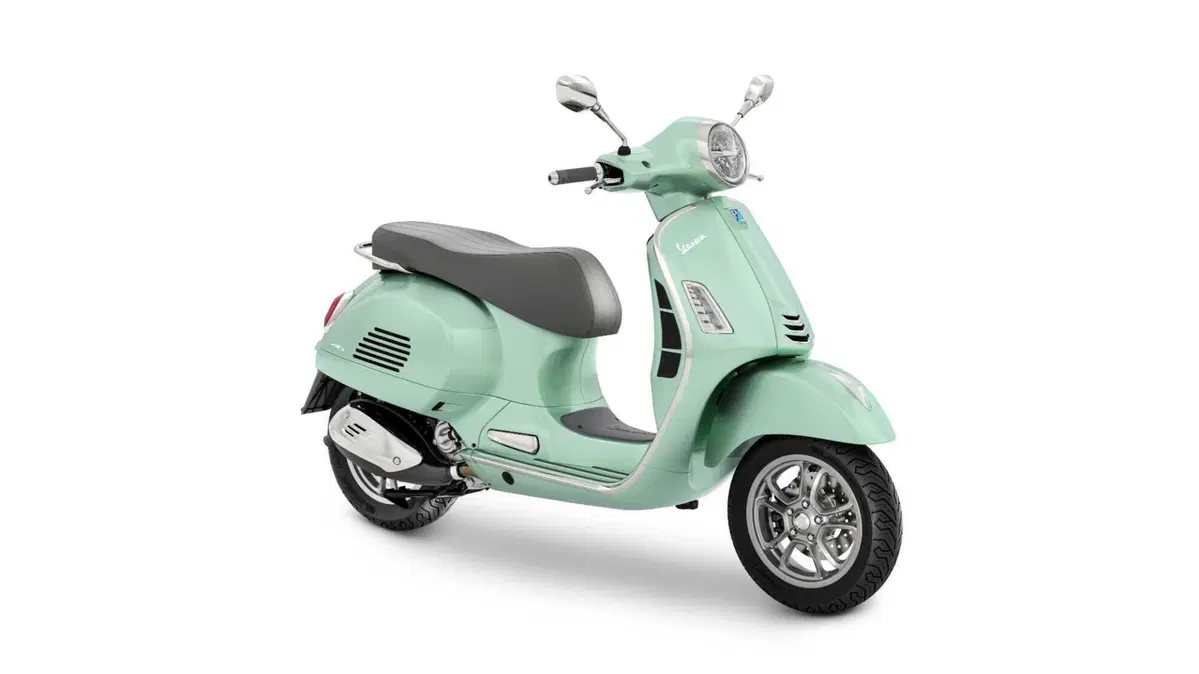 Vespa GTS 310 (2025 - 26)
