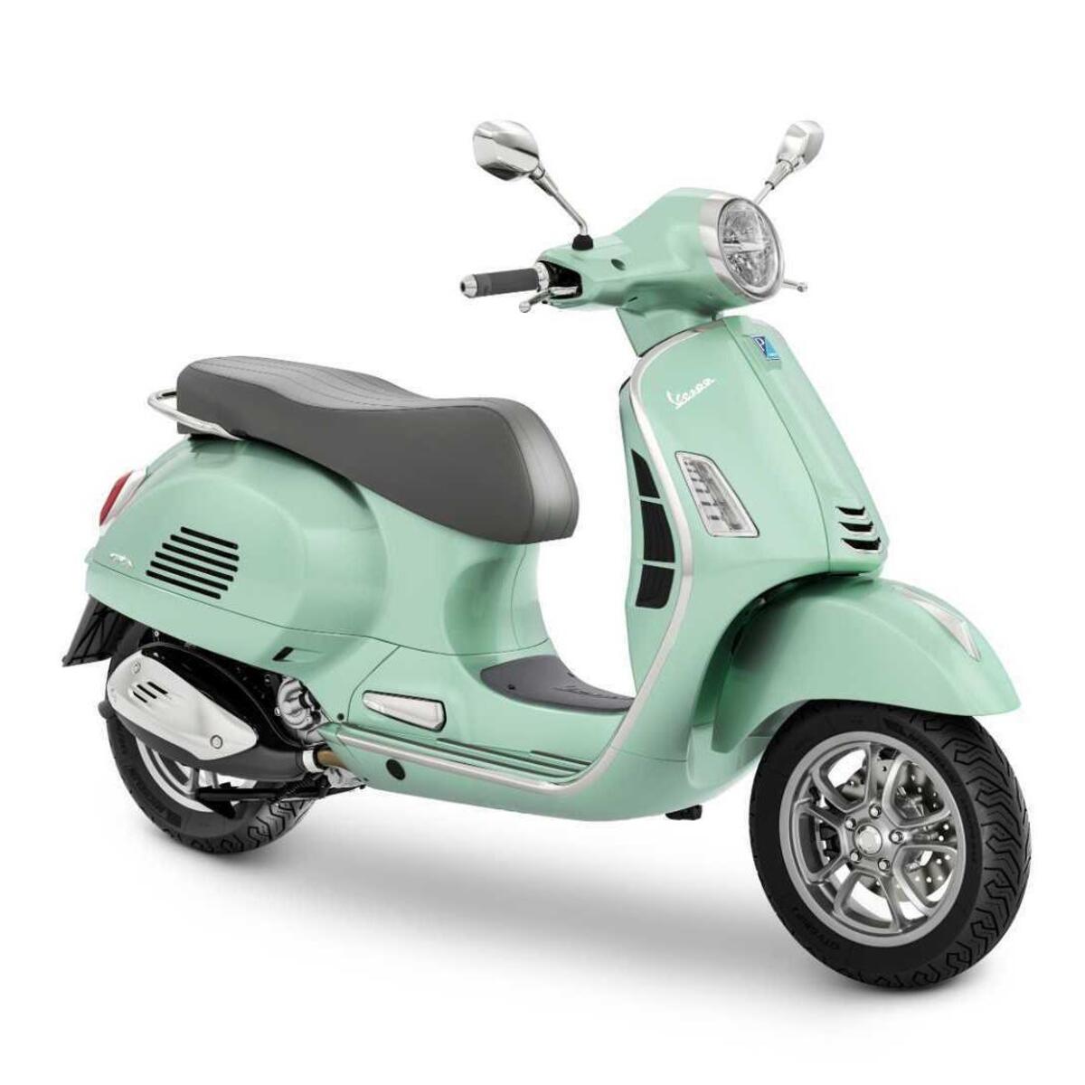 Vespa GTS 310 (2025)