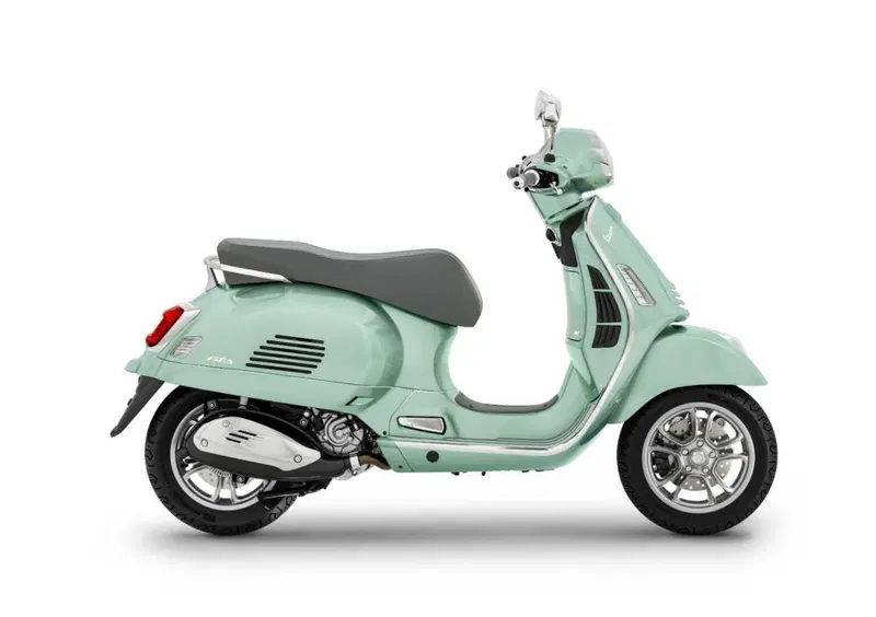 Vespa GTS 310 GTS 310 (2025 - 26) (2)