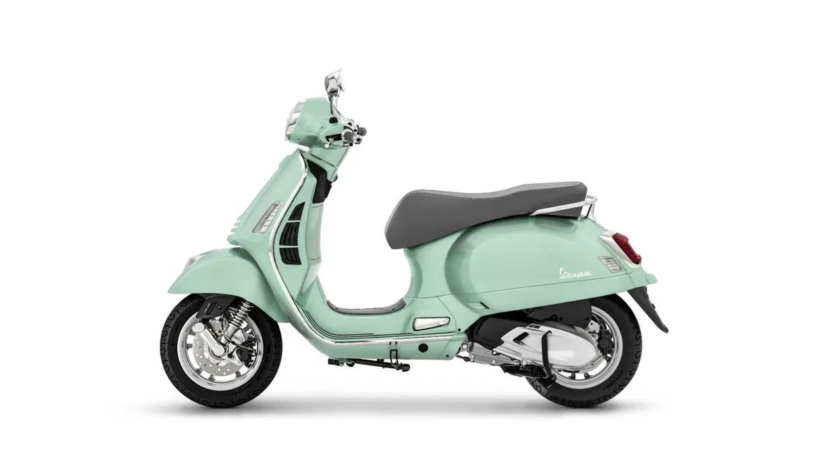 Vespa GTS 310 GTS 310 (2025 - 26) (3)