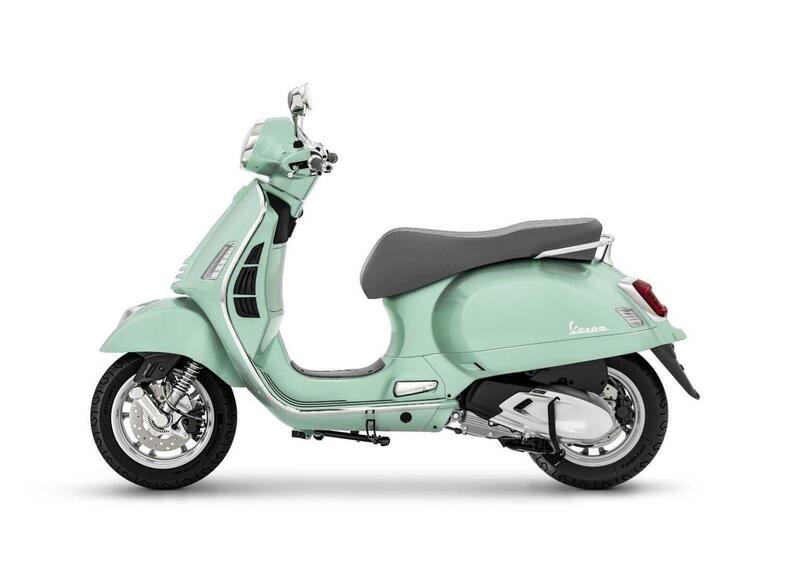 Vespa GTS 310 GTS 310 (2025) (3)