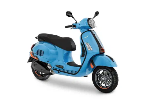Vespa GTS 310 Supersport (2025 - 26)