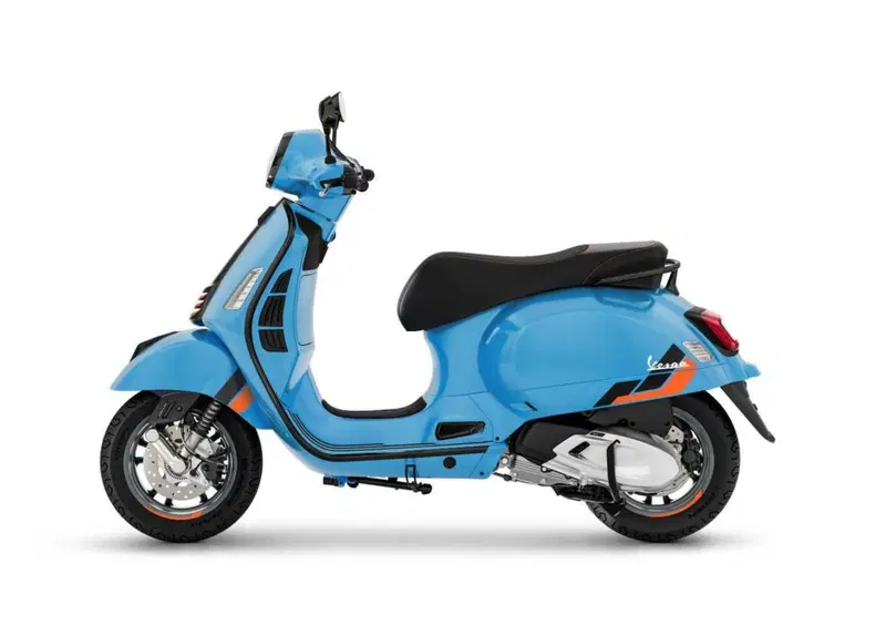 Vespa GTS 310 GTS 310 Supersport (2025 - 26) (3)