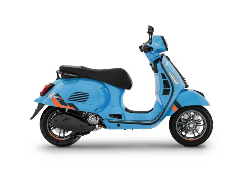 Vespa GTS 310 GTS 310 Supersport (2025 - 26) (2)