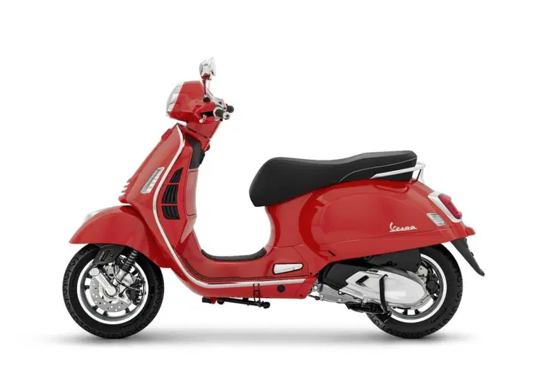 Vespa GTS 310 GTS 310 Super (2025 - 26) (2)