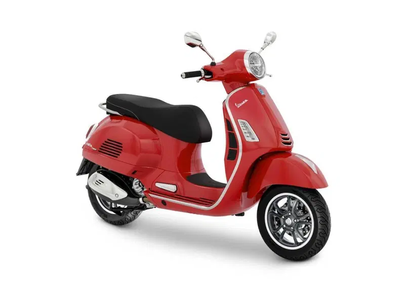 Vespa GTS 310 GTS 310 Super (2025 - 26)