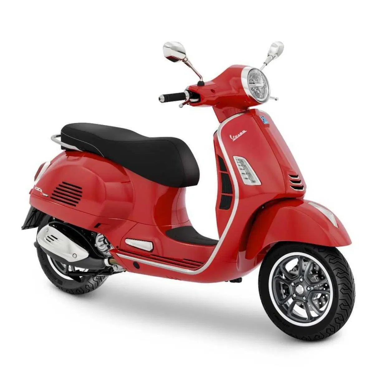 Vespa GTS 310 Super (2025 - 26)