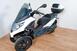 Piaggio MP3 300 ABS Hpe (2021 - 24) (8)