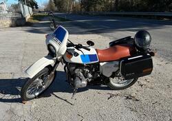 Bmw R80 G/S d'epoca