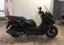 Kymco Downtown 300i ABS (2009 - 17) usata