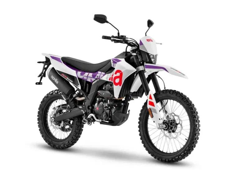 Aprilia RX 125 RX 125 (2025 - 26) (5)