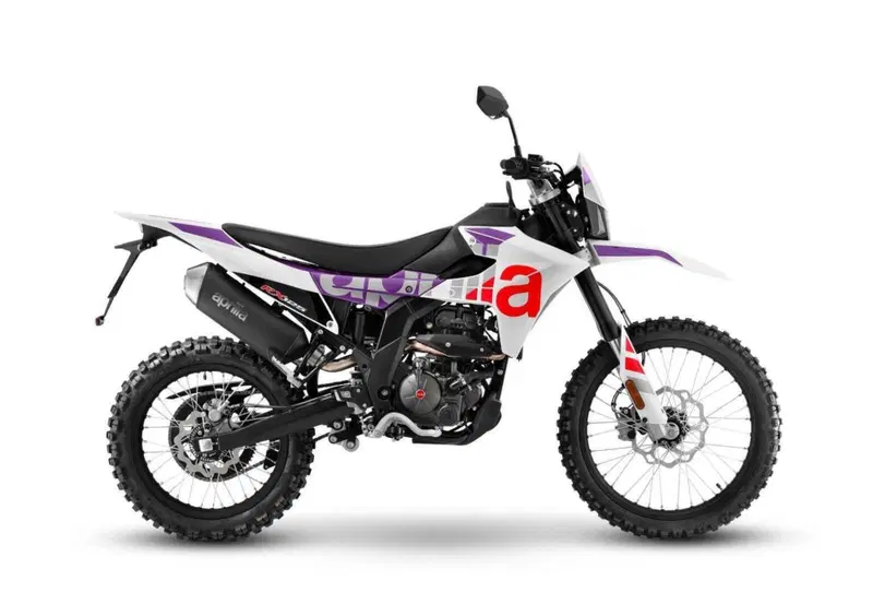 Aprilia RX 125 RX 125 (2025 - 26) (6)